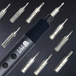 BEST BST-9988A Electric Precision Screwdriver Set