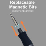 BEST BST-9988A Electric Precision Screwdriver Set