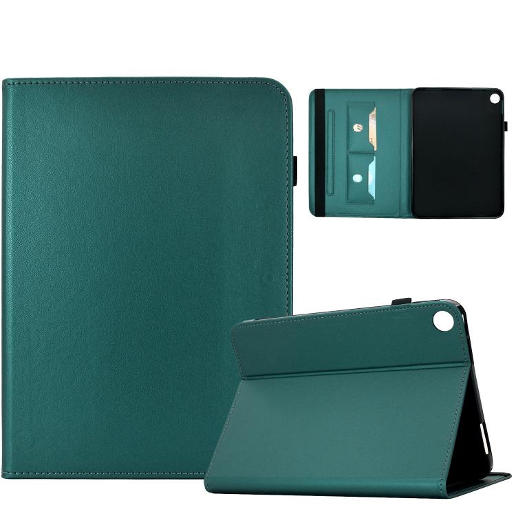 Custodia per tablet in ecopelle a variazione di pressione, For Galaxy Tab A11 / A9, For Galaxy Tab A 10.1 2019 T510 / T519