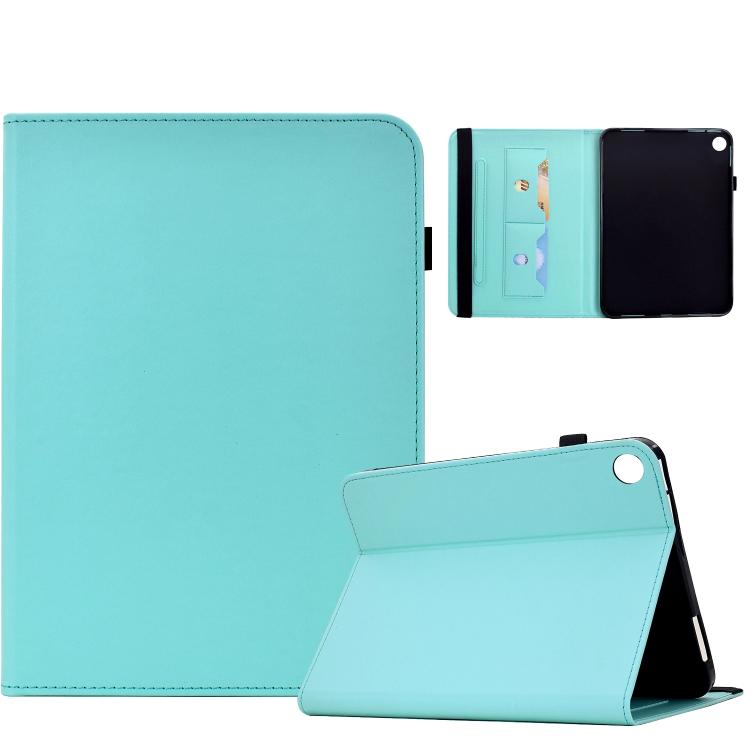 Custodia per tablet in ecopelle a variazione di pressione, For Galaxy Tab A11 / A9, For Galaxy Tab A 10.1 2019 T510 / T519