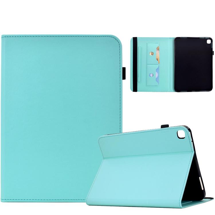 Custodia per tablet in ecopelle a variazione di pressione, For Galaxy Tab A11 / A9, For Galaxy Tab A 10.1 2019 T510 / T519