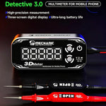 MECHANIC 3D Meter Detective 3.0 High-precision Multimeter