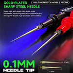 MECHANIC 3D Meter Detective 3.0 High-precision Multimeter