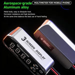 MECHANIC 3D Meter Detective 3.0 High-precision Multimeter