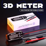 MECHANIC 3D Meter Detective 3.0 High-precision Multimeter
