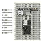 18 Kinds Universal High Temperature Resistant Repair Platform for Motherboard PCB Repair