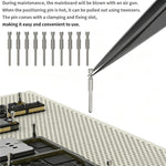 18 Kinds Universal High Temperature Resistant Repair Platform for Motherboard PCB Repair