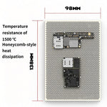 18 Kinds Universal High Temperature Resistant Repair Platform for Motherboard PCB Repair