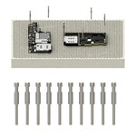18 Kinds Universal High Temperature Resistant Repair Platform for Motherboard PCB Repair