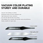 MECHANIC Assassin 6 Professional 6 in 1 Degumming Rework Blade Set