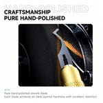 MECHANIC Assassin 6 Professional 6 in 1 Degumming Rework Blade Set