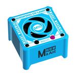 MaAnt M066 mini 2 in 1 UV Curing Light with Cooling Fans