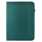 Custodia per tablet intelligente in ecopelle a variazione di pressione, For Galaxy Tab A11+ / A9+, For Galaxy Tab S10 FE / S9 FE / S9, For Galaxy Tab S11, For Galaxy Tab S10 FE+
