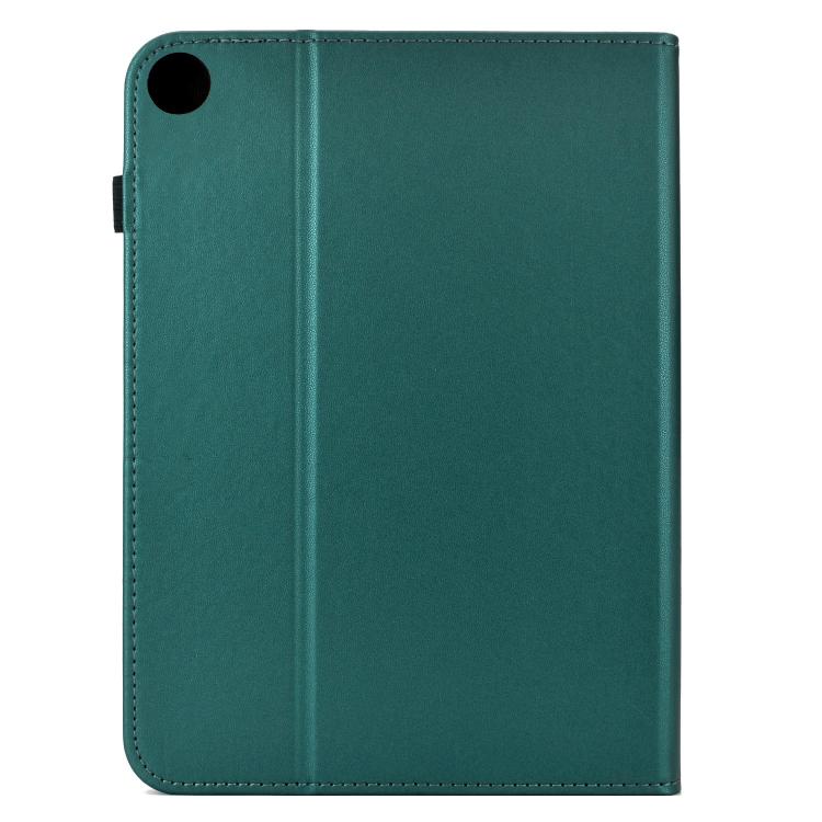 Custodia per tablet intelligente in ecopelle a variazione di pressione, For Galaxy Tab A11+ / A9+, For Galaxy Tab S10 FE / S9 FE / S9, For Galaxy Tab S11, For Galaxy Tab S10 FE+
