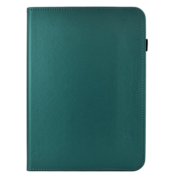 Custodia per tablet intelligente in ecopelle a variazione di pressione, For Galaxy Tab S10+ / S9 FE+ / S9+, For Galaxy Tab S6 Lite 2024 / 2022 / 2020, For Galaxy Tab A8 X200 / X205, For Galaxy Tab A7 2020 T500 / T505