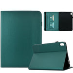 Custodia per tablet intelligente in ecopelle a variazione di pressione, For Galaxy Tab A11+ / A9+, For Galaxy Tab S10 FE / S9 FE / S9, For Galaxy Tab S11, For Galaxy Tab S10 FE+