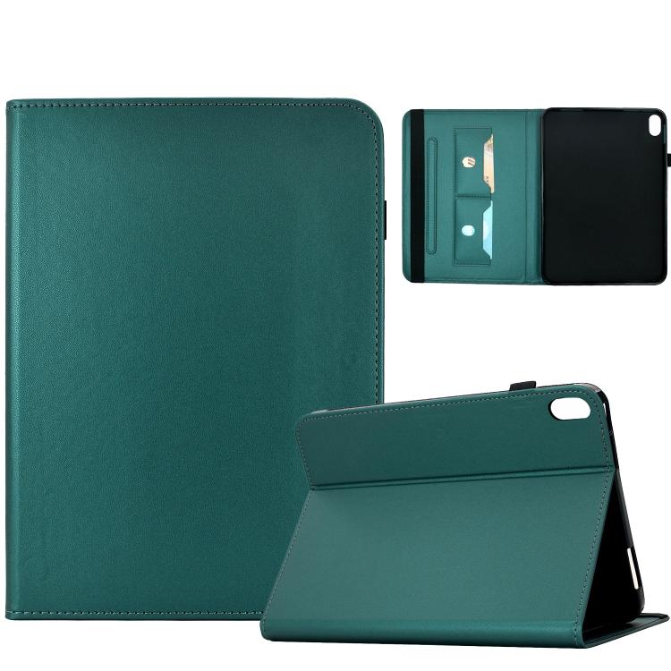 Custodia per tablet intelligente in ecopelle a variazione di pressione, For Galaxy Tab A11+ / A9+, For Galaxy Tab S10 FE / S9 FE / S9, For Galaxy Tab S11, For Galaxy Tab S10 FE+