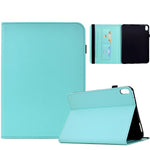 Custodia per tablet intelligente in ecopelle a variazione di pressione, For Galaxy Tab A11+ / A9+, For Galaxy Tab S10 FE / S9 FE / S9, For Galaxy Tab S11, For Galaxy Tab S10 FE+