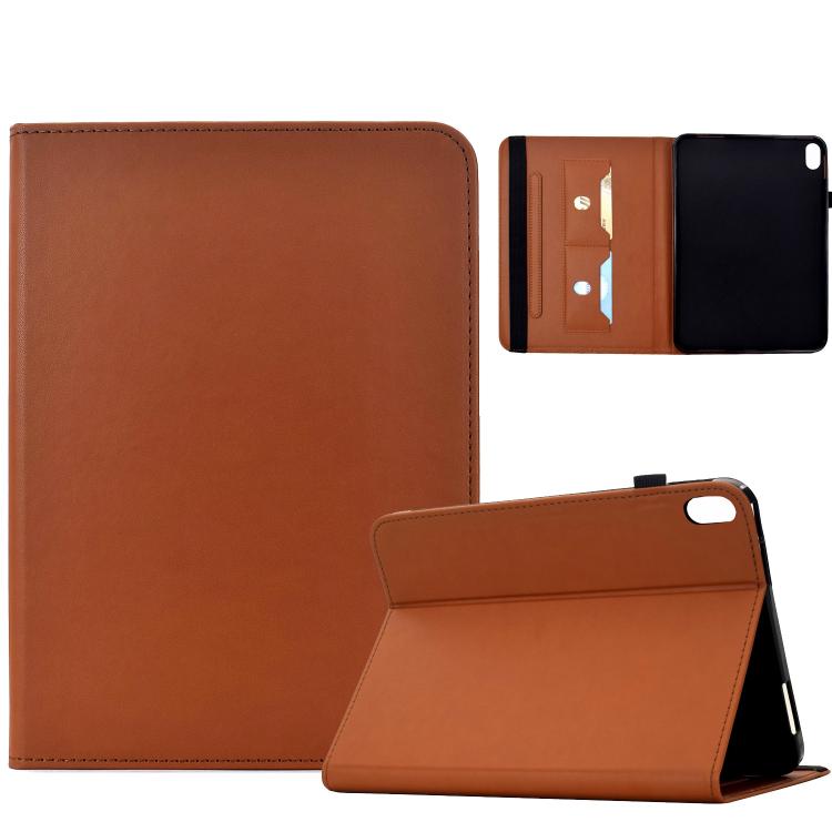 Custodia per tablet intelligente in ecopelle a variazione di pressione, For Galaxy Tab A11+ / A9+, For Galaxy Tab S10 FE / S9 FE / S9, For Galaxy Tab S11, For Galaxy Tab S10 FE+