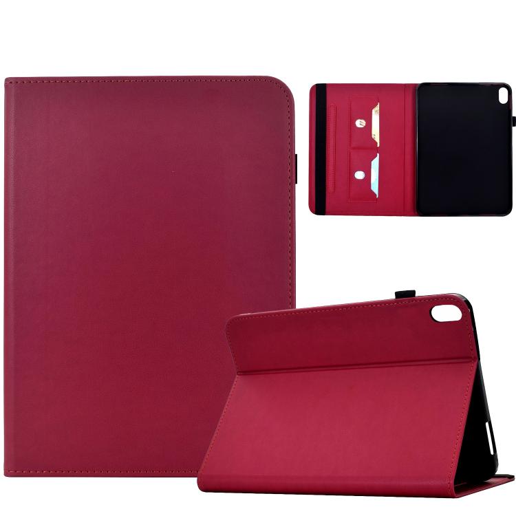 Custodia per tablet intelligente in ecopelle a variazione di pressione, For Galaxy Tab A11+ / A9+, For Galaxy Tab S10 FE / S9 FE / S9, For Galaxy Tab S11, For Galaxy Tab S10 FE+