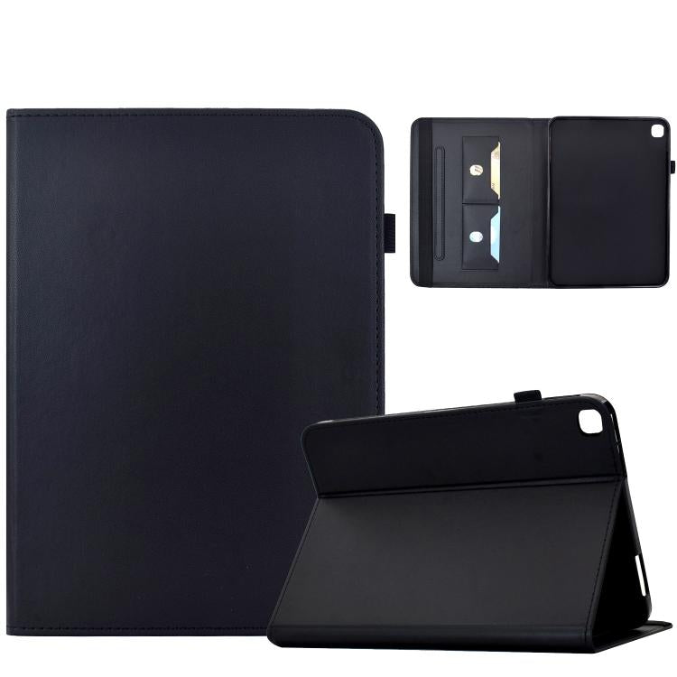 Custodia per tablet intelligente in ecopelle a variazione di pressione, For Galaxy Tab S10+ / S9 FE+ / S9+, For Galaxy Tab S6 Lite 2024 / 2022 / 2020, For Galaxy Tab A8 X200 / X205, For Galaxy Tab A7 2020 T500 / T505