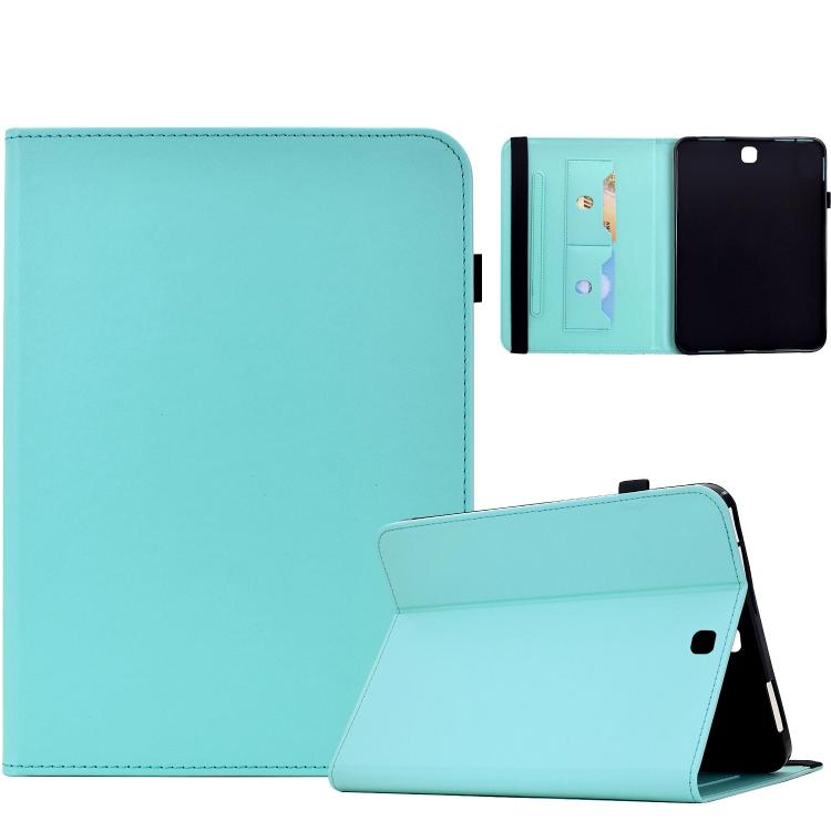 Custodia per tablet intelligente in ecopelle a variazione di pressione, For Galaxy Tab S5e 10.5 T720, For Galaxy Tab A 10.1 2016 T580, For Galaxy Tab A 9.7 / T550