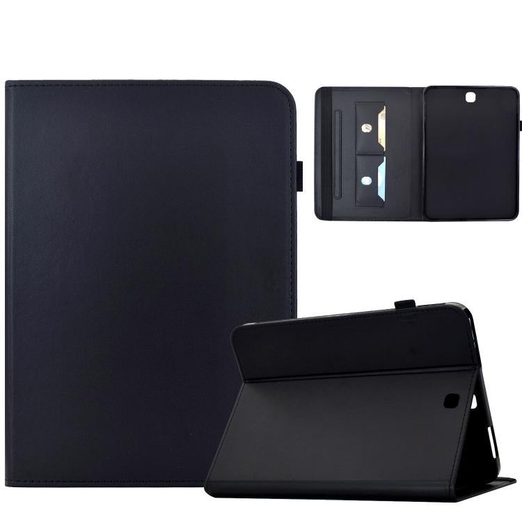 Custodia per tablet intelligente in ecopelle a variazione di pressione, For Galaxy Tab S5e 10.5 T720, For Galaxy Tab A 10.1 2016 T580, For Galaxy Tab A 9.7 / T550