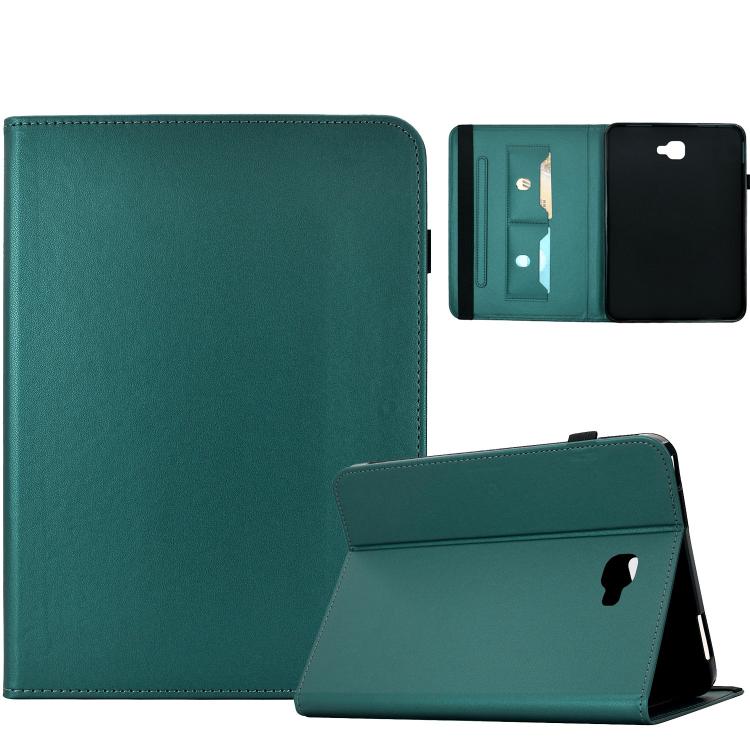 Custodia per tablet intelligente in ecopelle a variazione di pressione, For Galaxy Tab S5e 10.5 T720, For Galaxy Tab A 10.1 2016 T580, For Galaxy Tab A 9.7 / T550