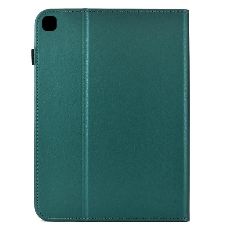 Custodia per tablet intelligente in ecopelle a variazione di pressione, For Galaxy Tab S5e 10.5 T720, For Galaxy Tab A 10.1 2016 T580, For Galaxy Tab A 9.7 / T550