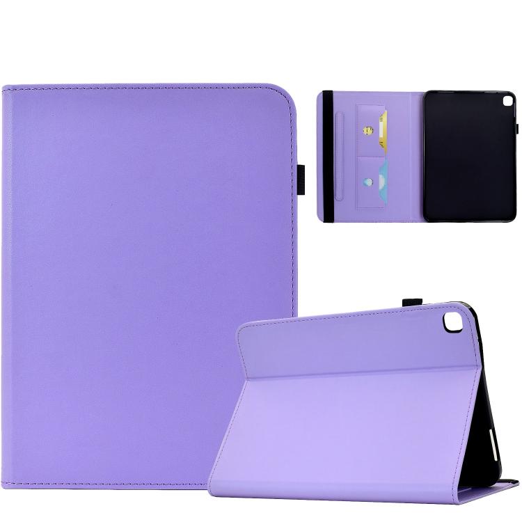 Custodia per tablet intelligente in ecopelle a variazione di pressione, For Galaxy Tab S5e 10.5 T720, For Galaxy Tab A 10.1 2016 T580, For Galaxy Tab A 9.7 / T550