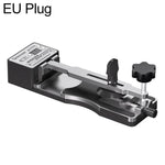 MECHANIC Pro Estrattore di preriscaldamento per il riscaldamento e lo smontaggio della cover posteriore dello schermo del telefono cellulare, EU Plug, US Plug