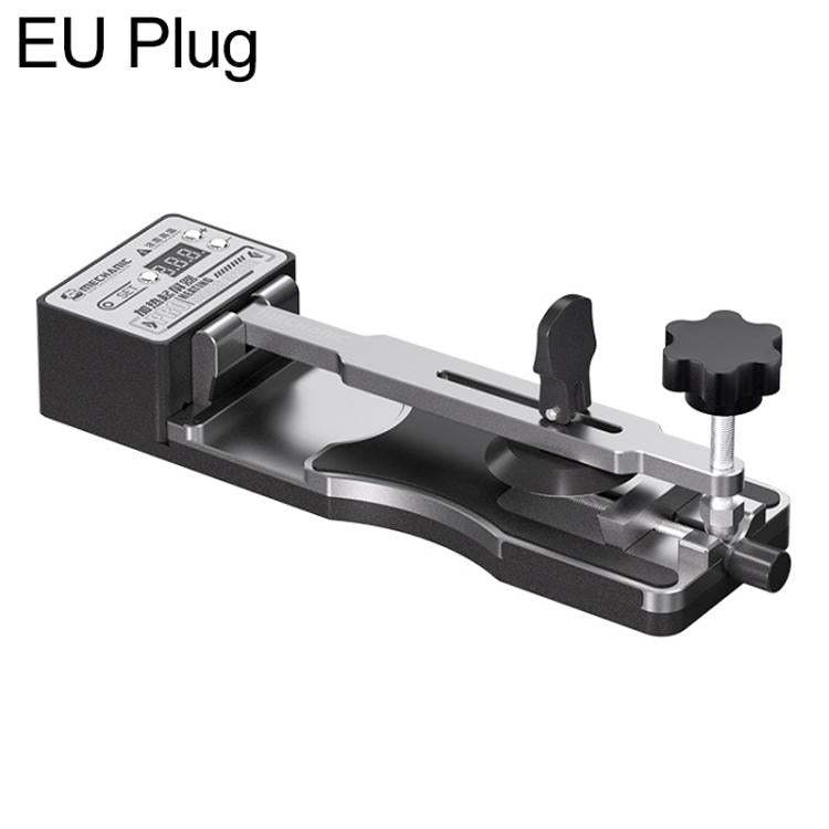 MECHANIC Pro Estrattore di preriscaldamento per il riscaldamento e lo smontaggio della cover posteriore dello schermo del telefono cellulare, EU Plug, US Plug