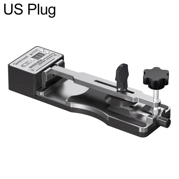 MECHANIC Pro Estrattore di preriscaldamento per il riscaldamento e lo smontaggio della cover posteriore dello schermo del telefono cellulare, EU Plug, US Plug