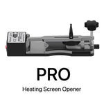 MECHANIC Pro Estrattore di preriscaldamento per il riscaldamento e lo smontaggio della cover posteriore dello schermo del telefono cellulare, EU Plug, US Plug