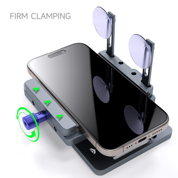 MECHANIC CP8 Multi-functional Screen Removal Clamp