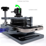 MECHANIC CP8 Multi-functional Screen Removal Clamp