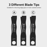 MaAnt M098 LCD Limit Glue Removal Knife
