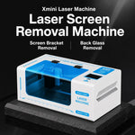 MaAnt Xmini Laser Machine for iPhone X-16 Pro Max, EU Plug