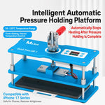 MaAnt MF-01 Intelligent Timer Automatic Pressure Maintenance Platform, EU Plug, US Plug
