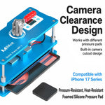 MaAnt MF-01 Intelligent Timer Automatic Pressure Maintenance Platform, EU Plug, US Plug