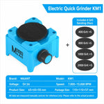 MaAnt KM1 Disc Electric Quick Grinder