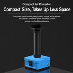 MaAnt YL01 Powerful Desktop Smoke Clear Smoking Device, EU Plug