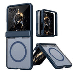 Custodia per telefono Wing Series con cerniera pieghevole magnetica, For Galaxy Fold8 5G, For Galaxy Fold8 Ultra 5G, For Galaxy Flip8 5G