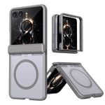 Custodia per telefono Wing Series con cerniera pieghevole magnetica, For Galaxy Fold8 5G, For Galaxy Fold8 Ultra 5G, For Galaxy Flip8 5G