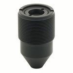 Lente per microscopio per bambini, lente ottica per immagini HD, Fat Optical Lens
