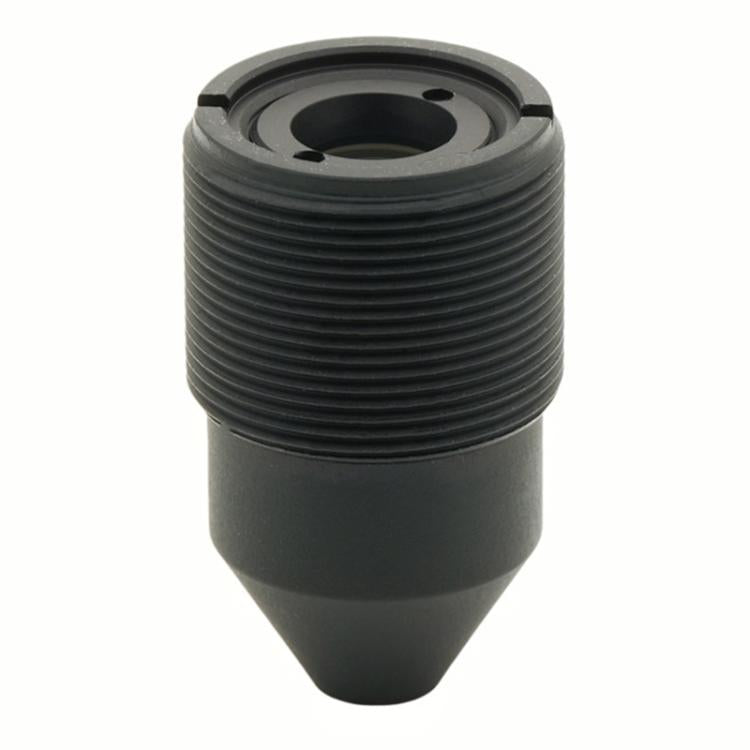 Lente per microscopio per bambini, lente ottica per immagini HD, Fat Optical Lens