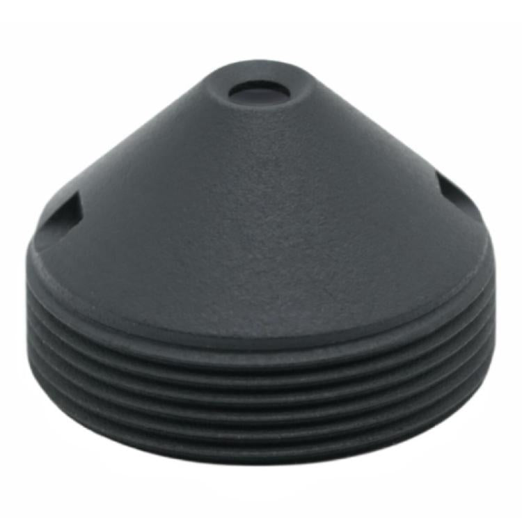 Obiettivo per videocamera/sportello bancomat con punta da 3,7 mm M12 da 1/3 di pollice e 2 MP, 3.7mm M12 Lens