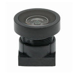 Obiettivo grandangolare M7 per fotocamera, mini videocamera DV da 1/4 di pollice, campanello, occhiali VR, M7 Wide Angle Camera Lens