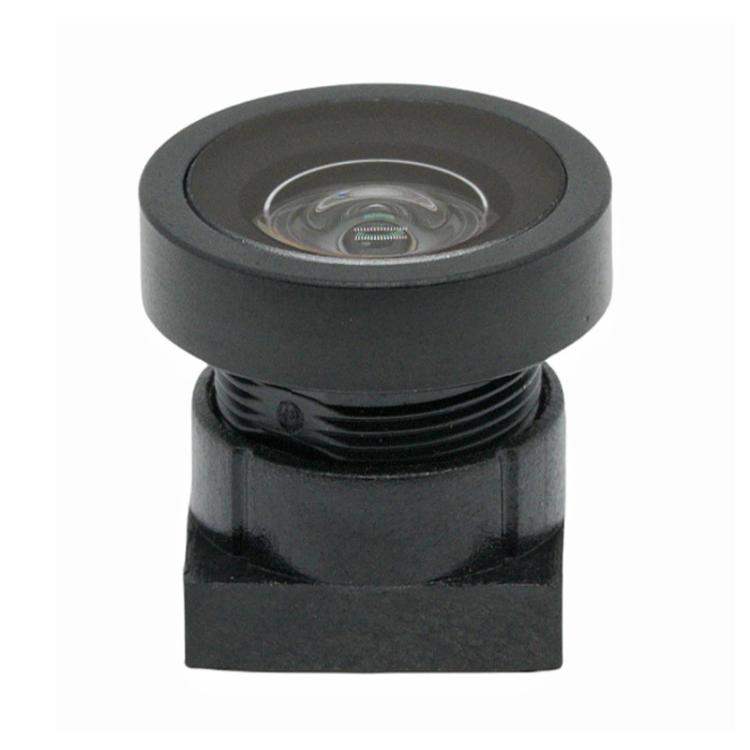 Obiettivo grandangolare M7 per fotocamera, mini videocamera DV da 1/4 di pollice, campanello, occhiali VR, M7 Wide Angle Camera Lens