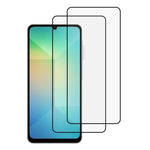 Pellicola protettiva in vetro temperato HD serigrafata XDcase, confezione da 2 pezzi., For Galaxy A37 5G, For Galaxy A27 5G, For Galaxy A17 4G, For Galaxy A07 4G, For Galaxy A17 5G, For Galaxy A06 5G, For Galaxy A26 5G, For Galaxy A36 5G               ...